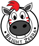 Online safety children’s books by Bright Zebra